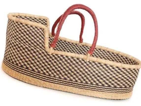 Moses-baskets-and-bassinets Mama Zuri Style