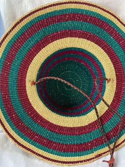 Mama Zuri Style Beach hats for women 2024 fashion style