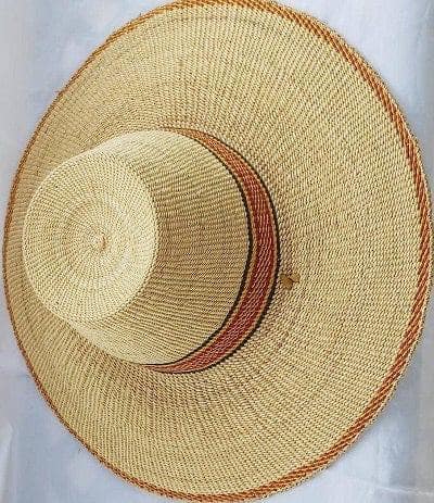 Mama Zuri Style straw hat Best Straw hat Trends for Women and Men in Canada