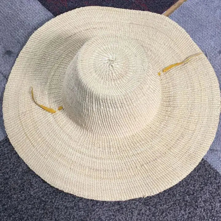 Mama Zuri Style Straw woven hat styles usa
