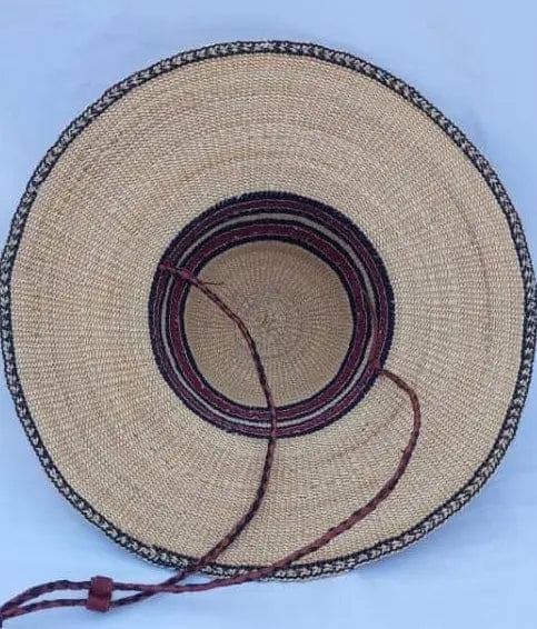 Mama Zuri Style 56 cm Top selling summer hat for women in Australia and Canada