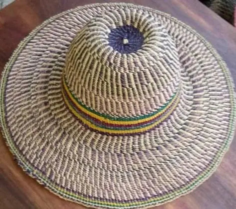 Mama Zuri Style Women sun beach hat