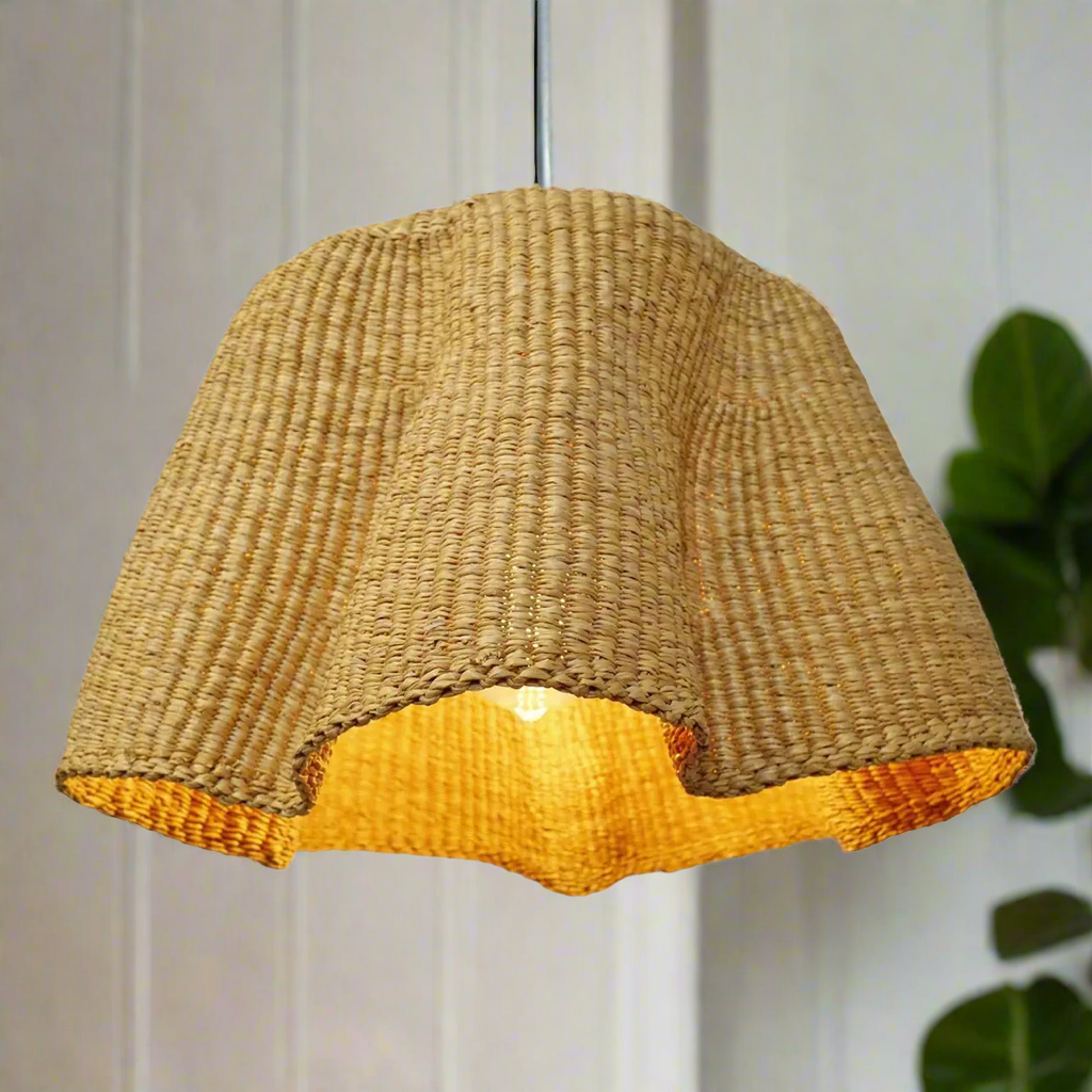 Handmade Lampshades: A 2025 Guide to Craftsmanship and Creativity