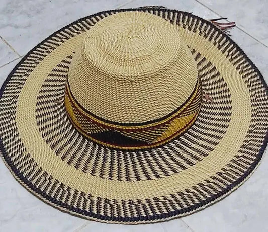 Bolga Hat for Summer 2024 . Are you in for it