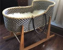 Why Moses basket?