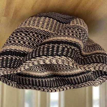 Bolga storage basket 