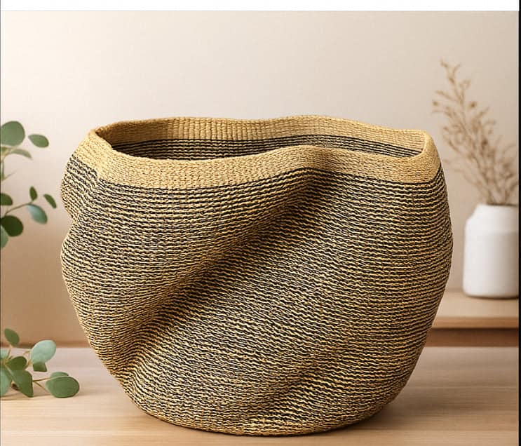 Mama Zuri Style laundry basket best laundry hamper for your home