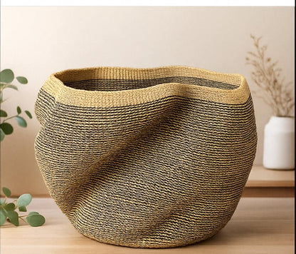 Mama Zuri Style laundry basket best laundry hamper for your home