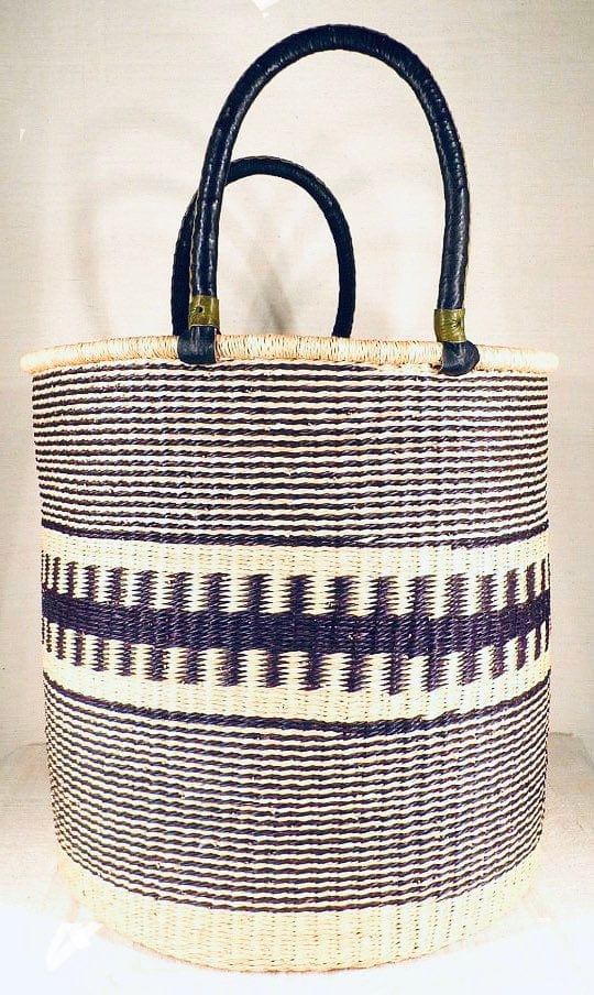 Mama Zuri Style laundry basket best laundry hamper for your home