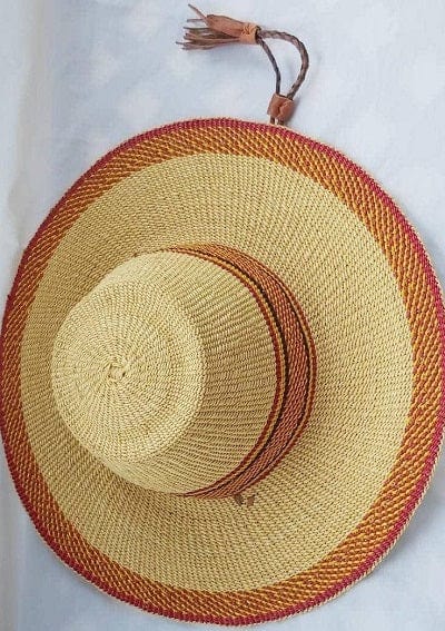 Mama Zuri Style straw hat Best Straw hat Trends for Women and Men in Canada