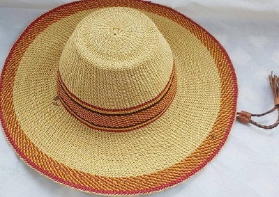 Mama Zuri Style straw hat Best Straw hat Trends for Women and Men in Canada