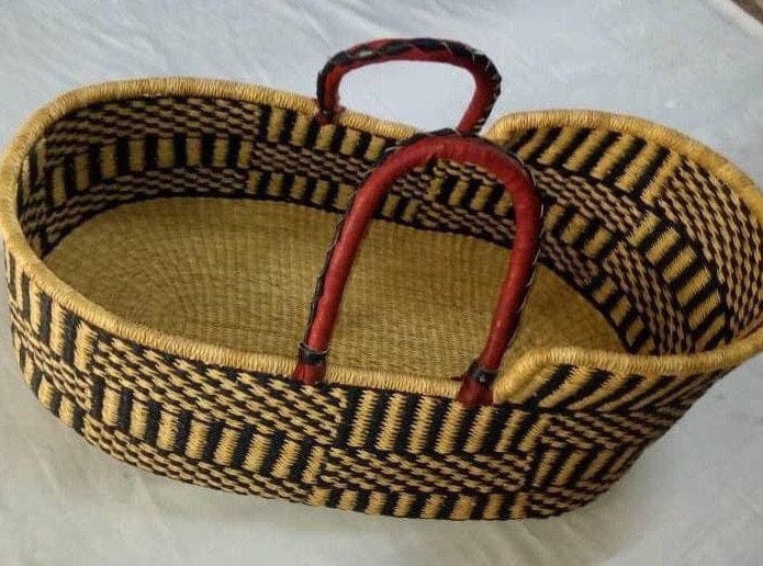 Mama Zuri Style Eco friendly Moses Baskets  with top quality features