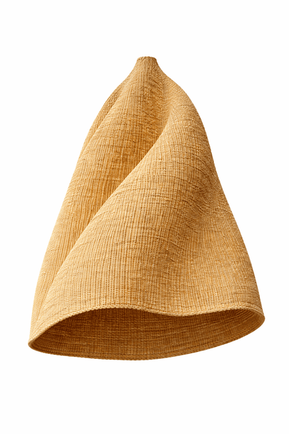 Mama Zuri Style Lampshade Oversized Pendant Lighting That Transforms Your Space