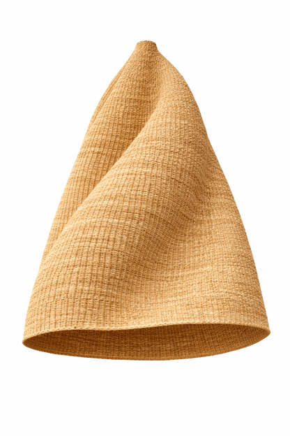 Mama Zuri Style Lampshade Oversized Pendant Lighting That Transforms Your Space
