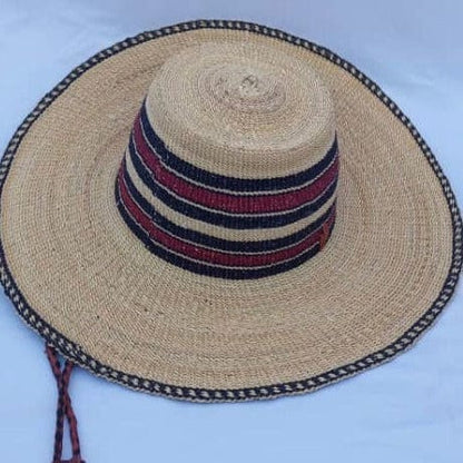 Mama Zuri Style 56 cm Top selling summer hat for women in Australia and Canada