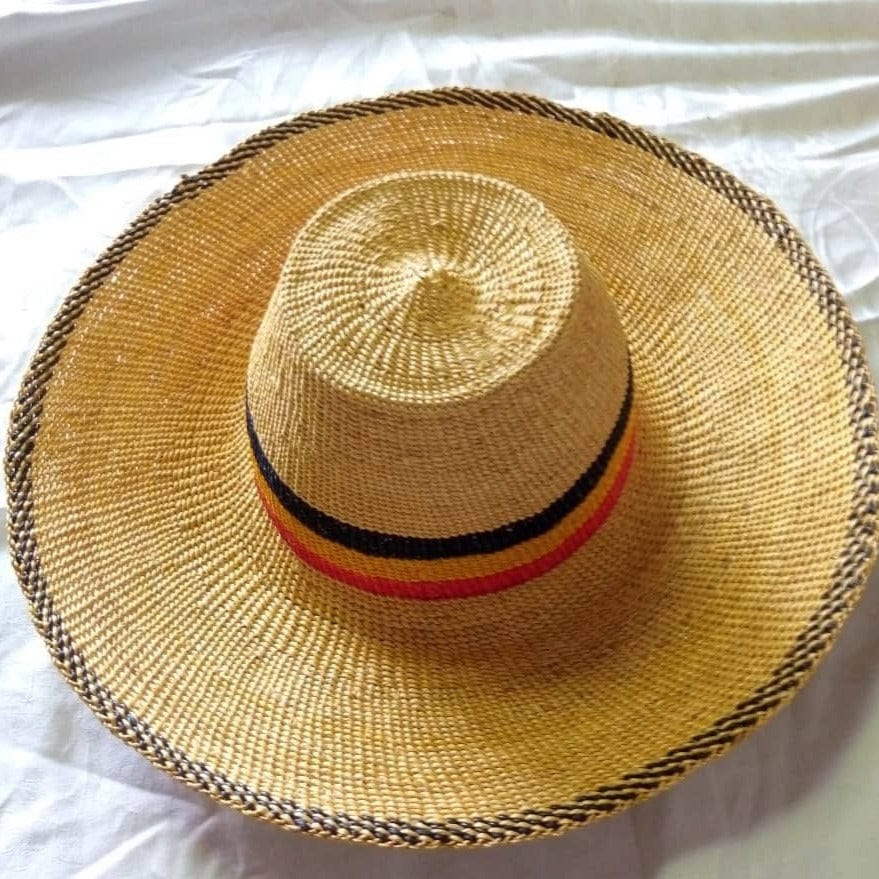 Mama Zuri Style Trendy straw hats summer style