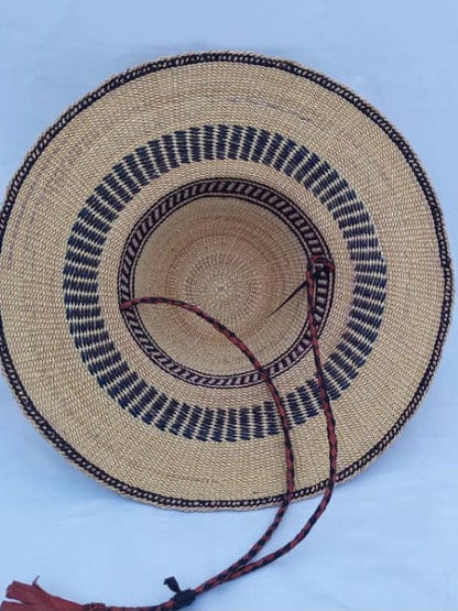 Mama Zuri Style Trendy Summer hat for 2021