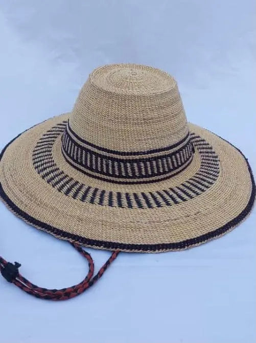 Mama Zuri Style Trendy Summer hat for 2021