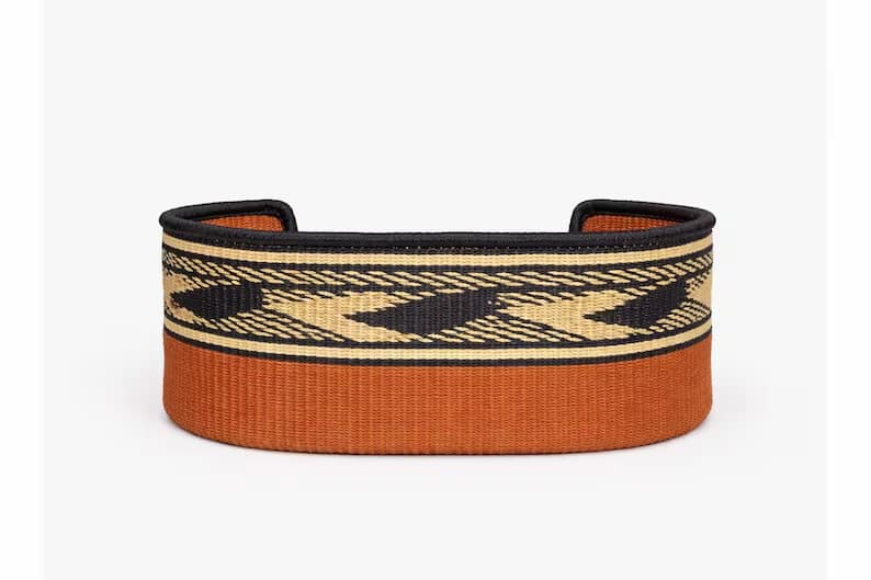 Mama Zuri Style unique portable dog basket comfort bed