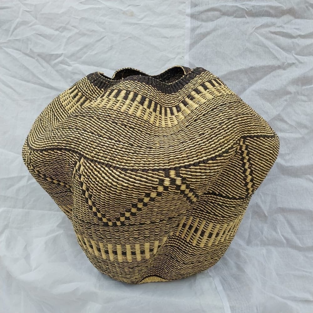 Mama Zuri Style Bolga Decor Baskets Well made Decorative baskets of the year 2023